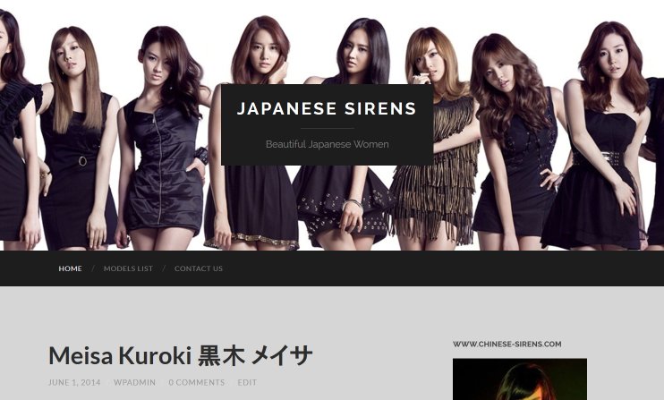 japanese