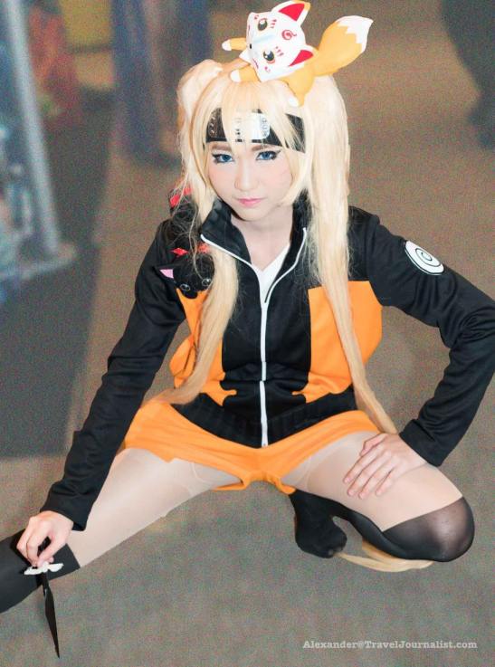 Beautiful-Thai-Girl-Mobile-Game-Show-Bangkok-2015-13