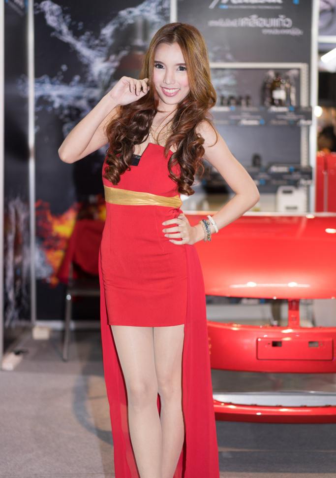 Pretty-Thai-Girls-Bangkok-Car-Show-Auto-Thailand-2015-23