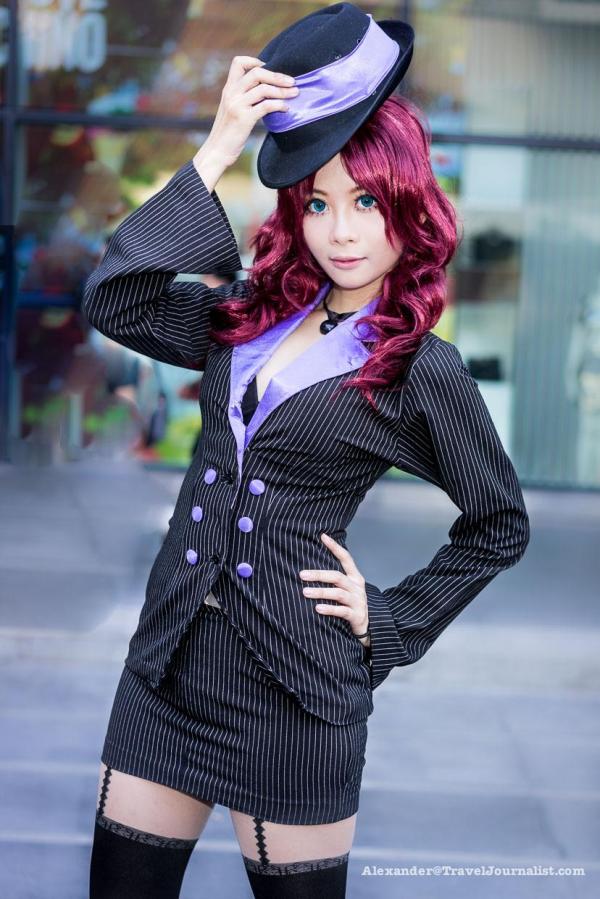 Thai-Pretty-Girl-Cosplay-Anime-Festival-Bangkok-6