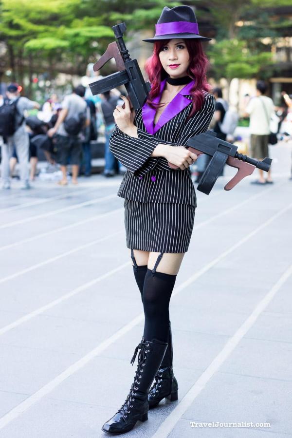 Thai-Pretty-Girl-Cosplay-Anime-Festival-Bangkok-9