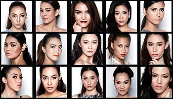ผู้เข้าแข่งขัน_TheFace