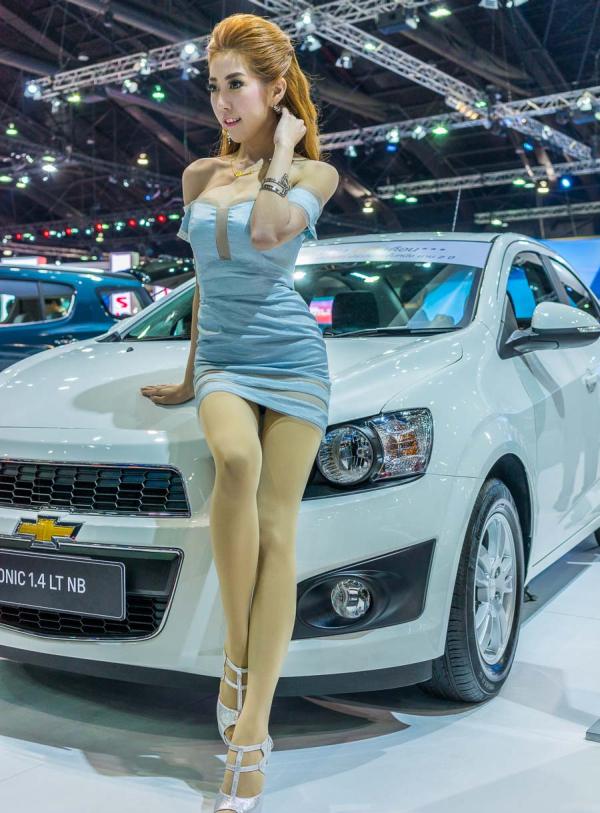 Models-Bangkok-Motor-Show-2014-IMPACT-Thailand-14