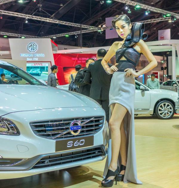 Models-Bangkok-Motor-Show-2014-IMPACT-Thailand-15