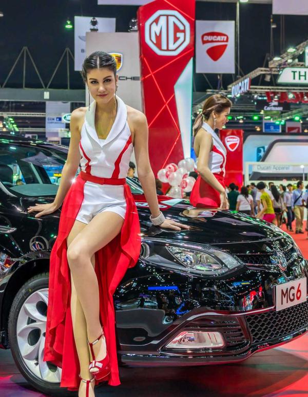 Models-Bangkok-Motor-Show-2014-IMPACT-Thailand-16