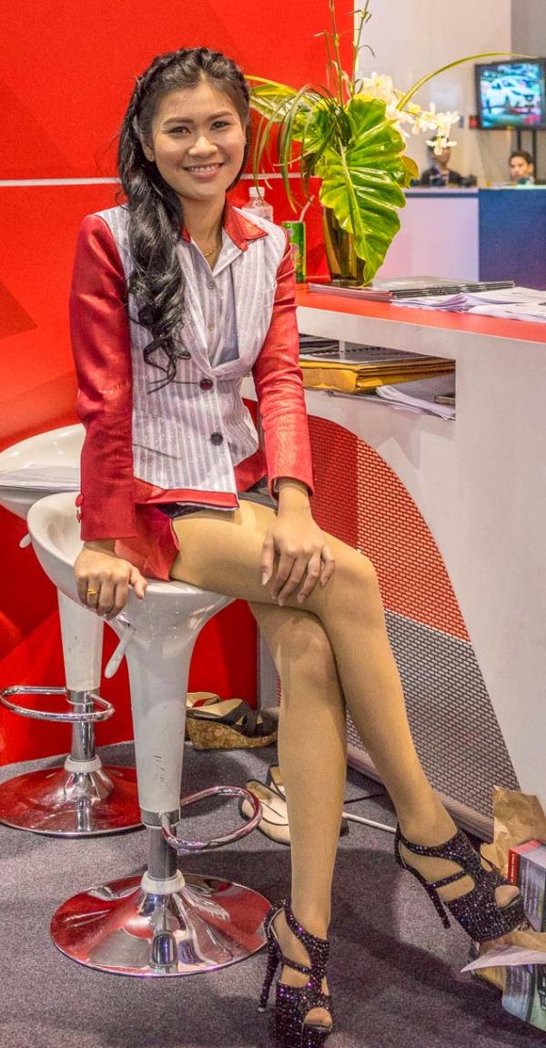 Models-Bangkok-Motor-Show-2014-IMPACT-Thailand-20