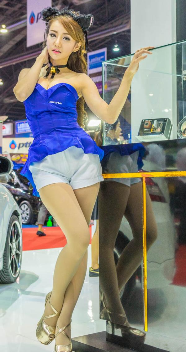 Models-Bangkok-Motor-Show-2014-IMPACT-Thailand-5
