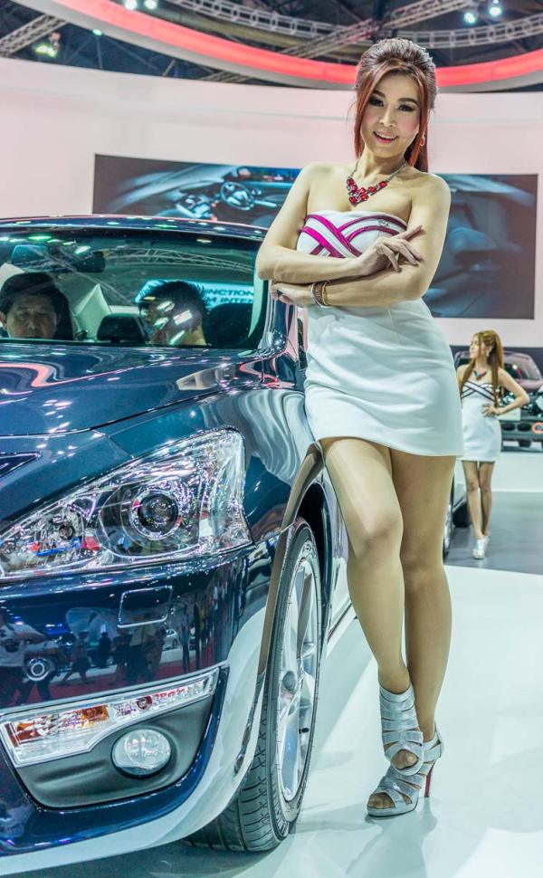 Models-Bangkok-Motor-Show-2014-IMPACT-Thailand-71