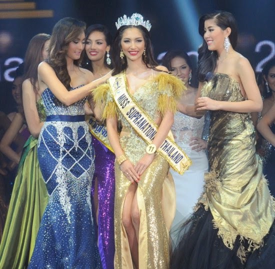 Ananya Baifern Mongkolthai11